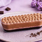 Raspberry Chocolate Mousse