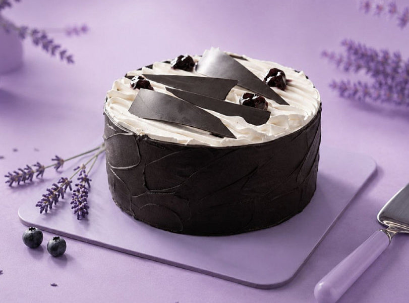 Black Forest Cake