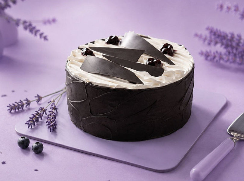Black Forest Cake