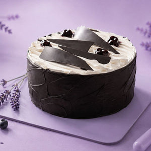 Black Forest Cake