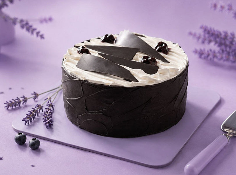 Black Forest Cake