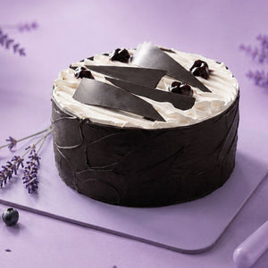 Black Forest Cake