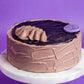 Swiss Chocolate Cake