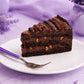 Raspberry Chocolate Crunch Pastry