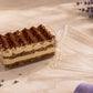 Tiramisu Tres Leches