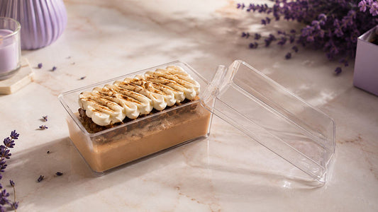Classic Tiramisu Tres Leches