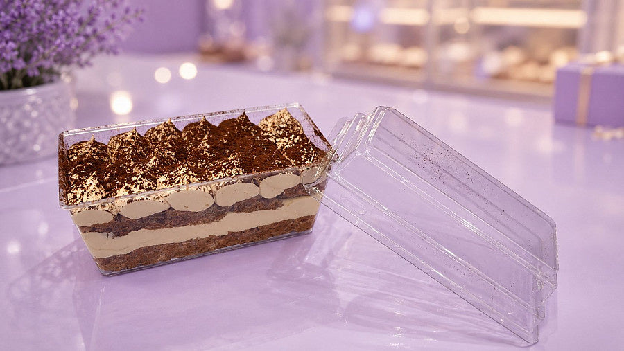 Classic Tiramisu Tub