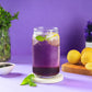 The Lavender Cooler