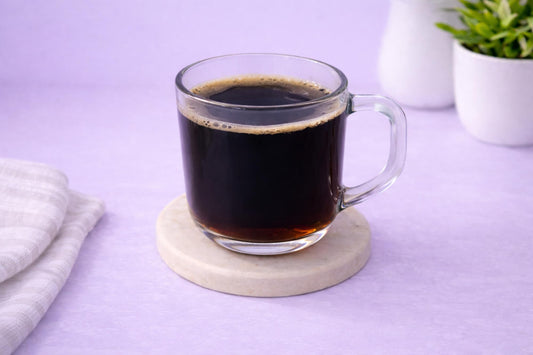 Black Coffee