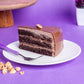 Chocolate Hazelnut Pastry