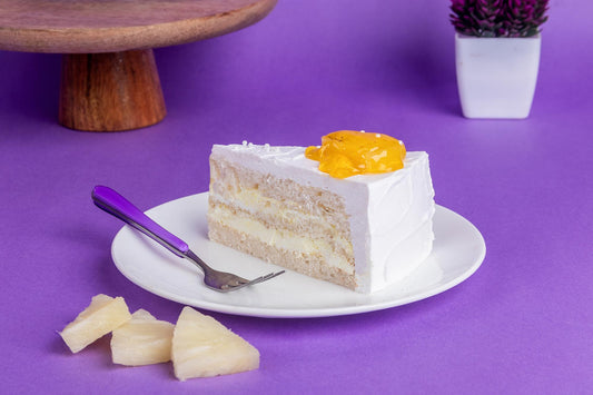 Pineapple Pastry