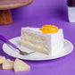 Pineapple Pastry