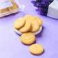 Vanilla Cookies