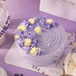 The Lavender Cake