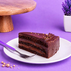 Belgian Dark Chocolate Pastry
