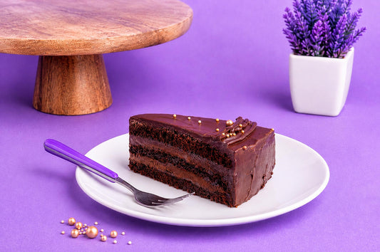 Belgian Dark Chocolate Pastry