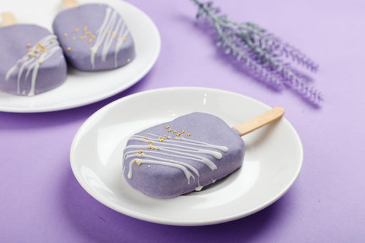 Cakesicles