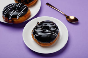 Chocolate Donut
