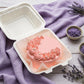 Classic Swiss Chocolate Bento Cake