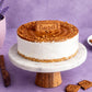 Lotus Biscoff Cheesecake