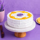 Pineapple Cake