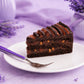 Raspberry Chocolate Crunch Pastry