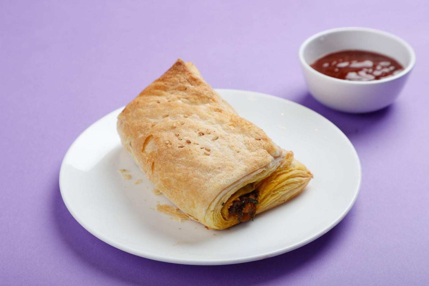 Aloo Puff