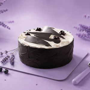 Black Forest Mini Cake