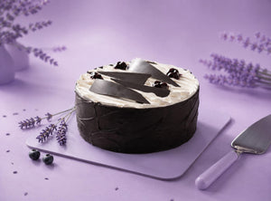 Black Forest Mini Cake