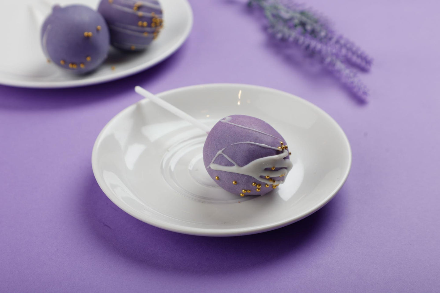 Cake Pop
