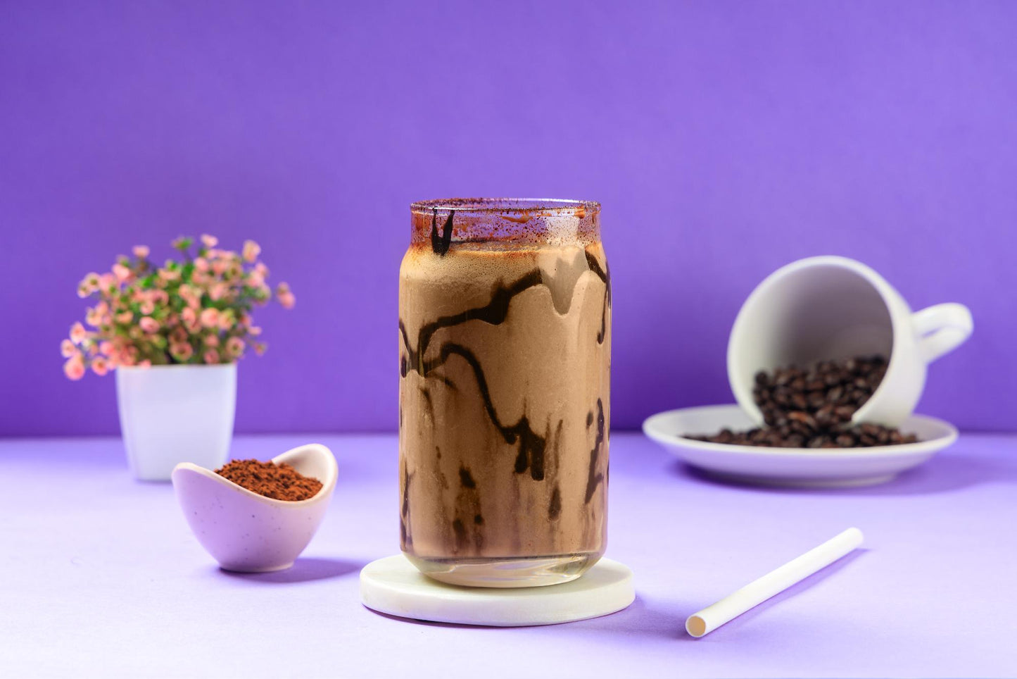 Classic Cold Coffee