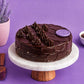 Dutch Truffle Cake 1kg
