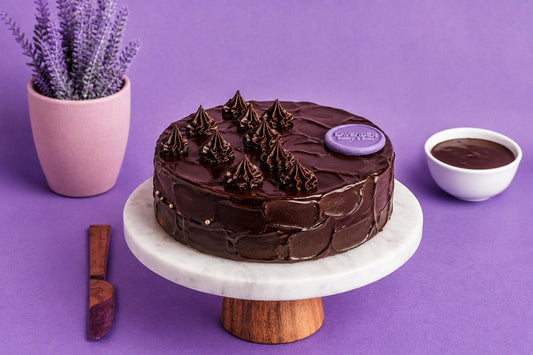 Dutch Truffle Cake 1kg