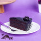 Dutch Truffle Pastry