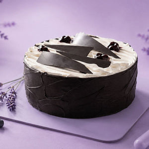 Black Forest Cake