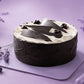 Black Forest Cake