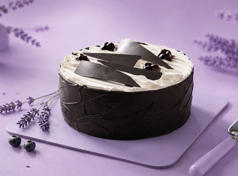 Black Forest Cake