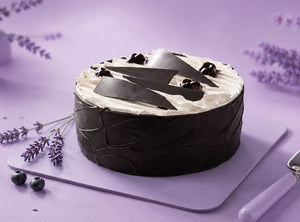 Black Forest Cake