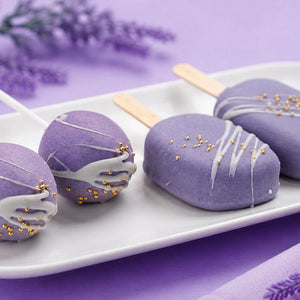 2 Cake Pops & 2 Cakesicles Combo
