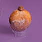 Nutella Mini Bomboloni