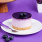 Blueberry Mini Cheesecake