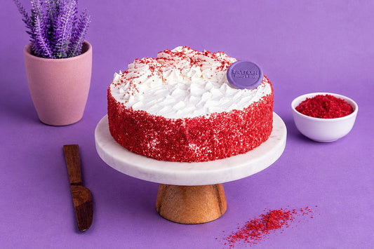 Red Velvet Cake
