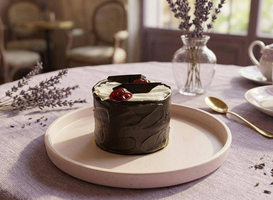 Black Forest Mini Cake