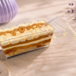 Banana Salted Caramel Tub