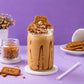Lotus Biscoff Shake