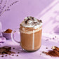 Belgian Hot Chocolate